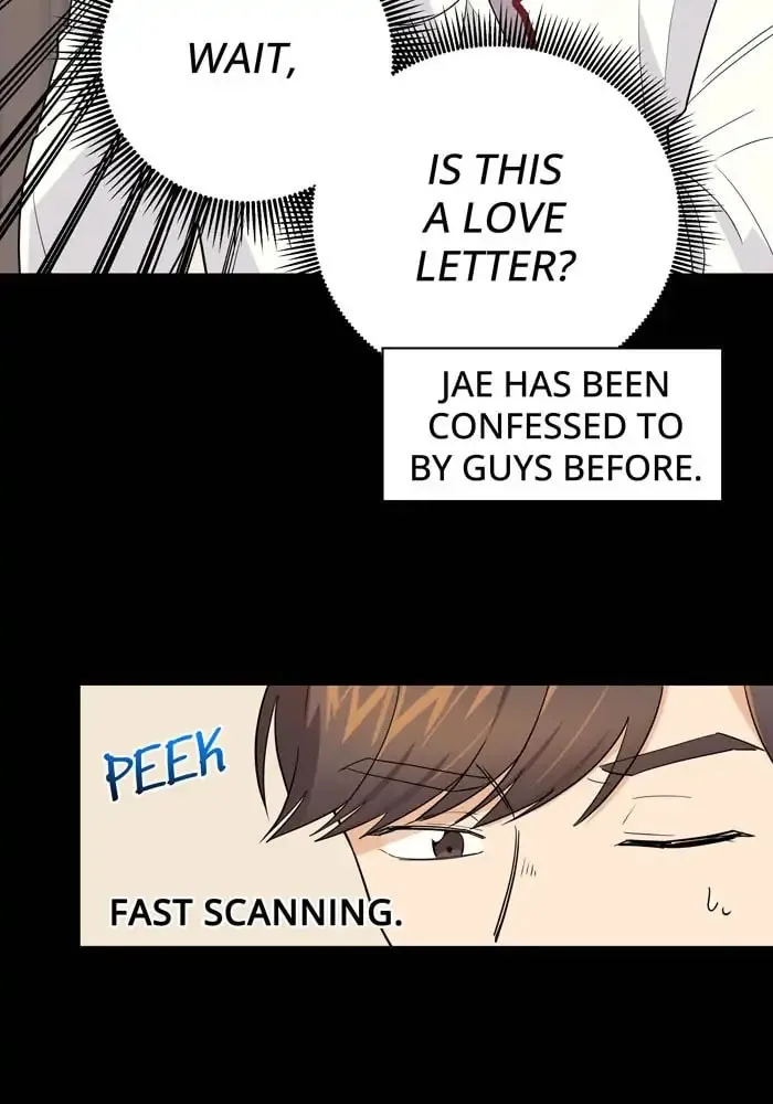 My Hot Friend Is Glowing Chapter 16 page 49 - 