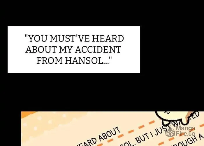 My Hot Friend Is Glowing Chapter 16 page 53 - 