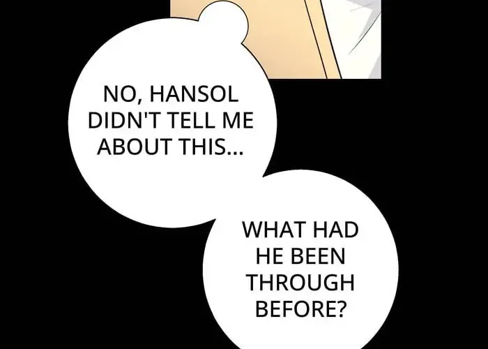 My Hot Friend Is Glowing Chapter 16 page 55 - 