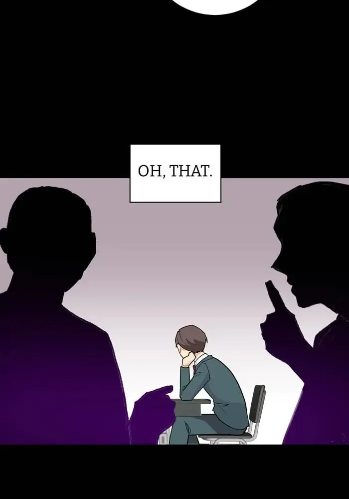 My Hot Friend Is Glowing Chapter 16 page 56 - 