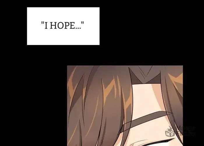 My Hot Friend Is Glowing Chapter 16 page 58 - 