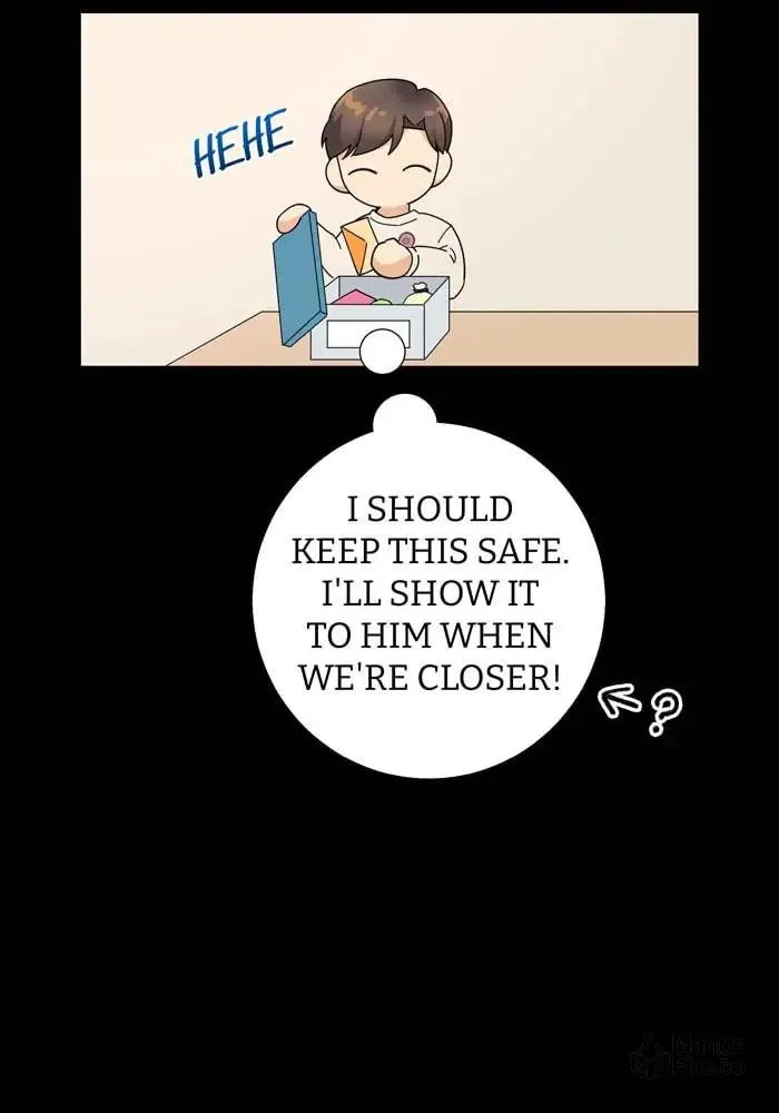My Hot Friend Is Glowing Chapter 16 page 63 - 