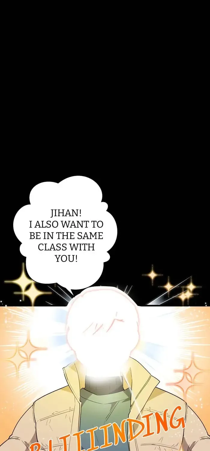 My Hot Friend Is Glowing Chapter 16 page 64 - 