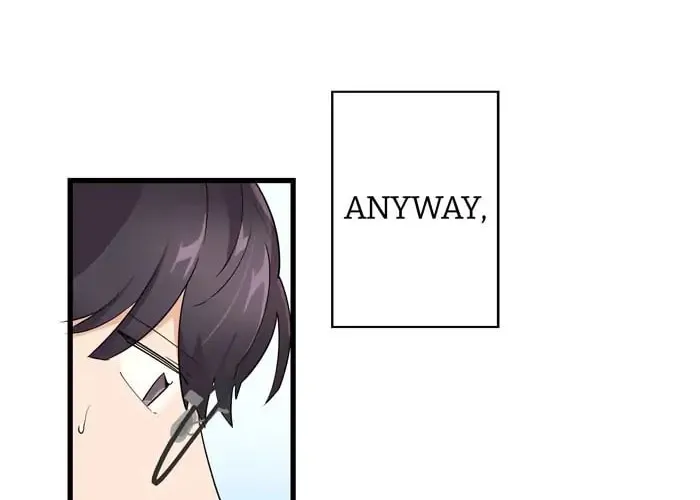 My Hot Friend Is Glowing Chapter 16 page 72 - 