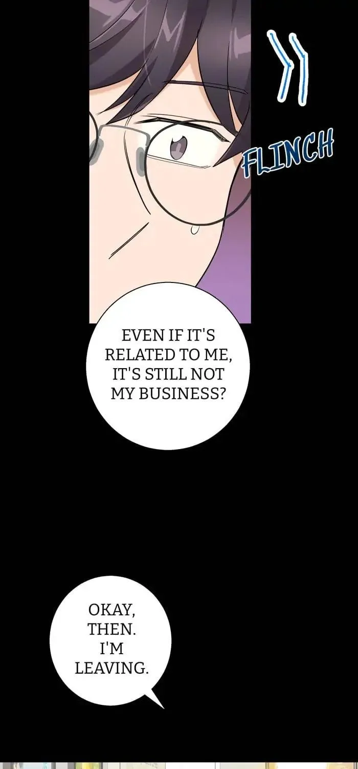 My Hot Friend Is Glowing Chapter 16 page 10 - 