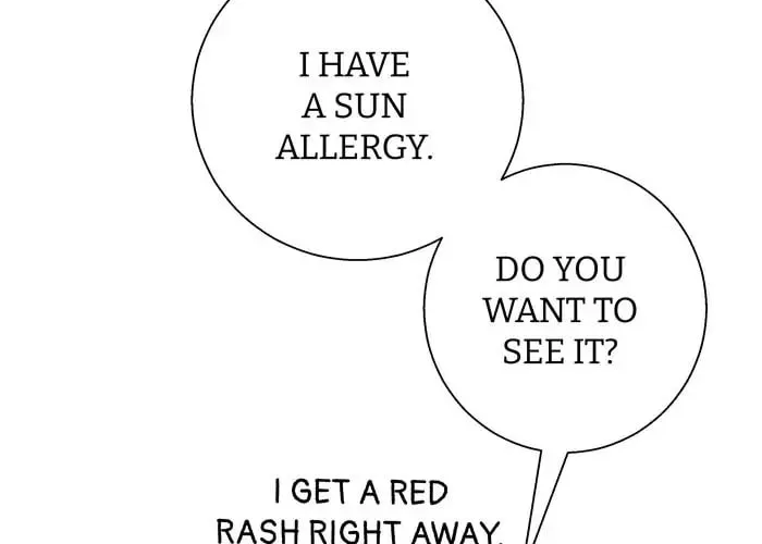 My Hot Friend Is Glowing Chapter 17 page 30 - 
