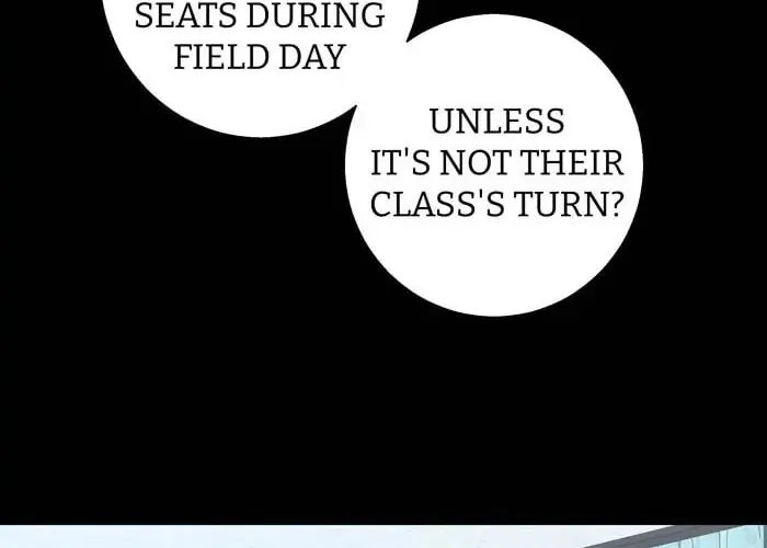 My Hot Friend Is Glowing Chapter 17 page 34 - 