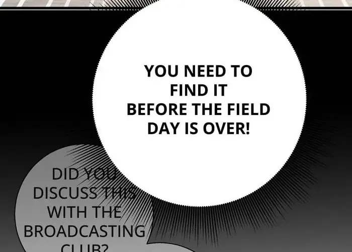 My Hot Friend Is Glowing Chapter 17 page 41 - 