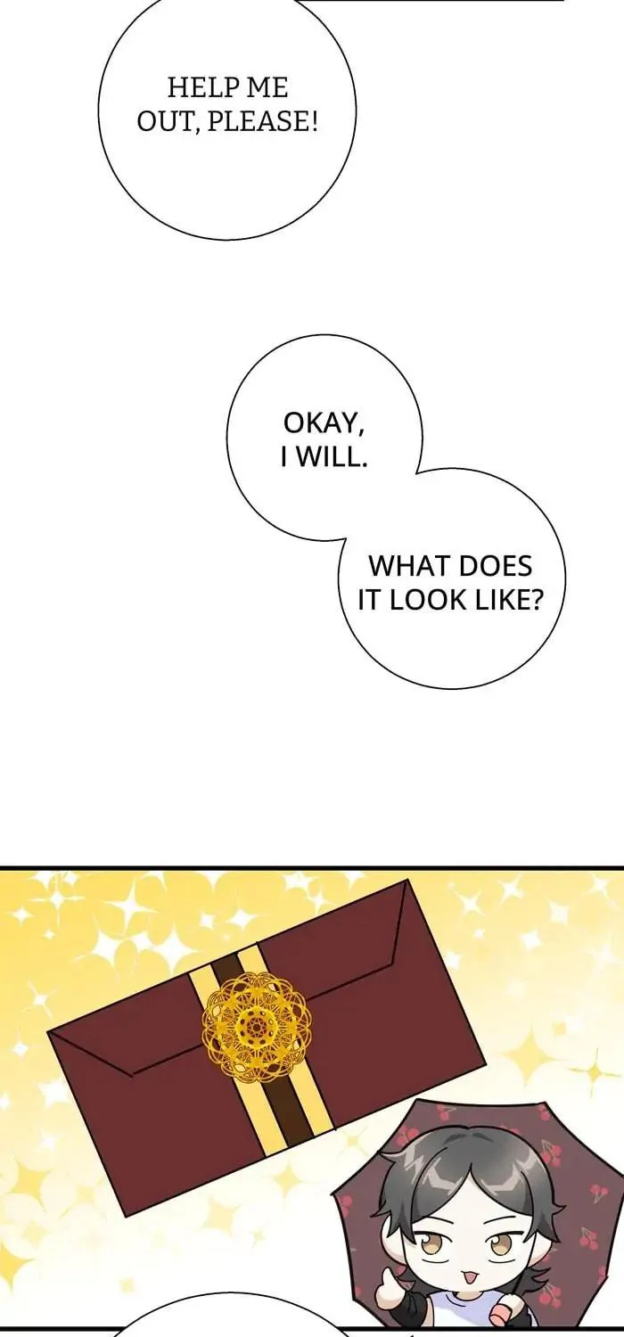 My Hot Friend Is Glowing Chapter 17 page 47 - 