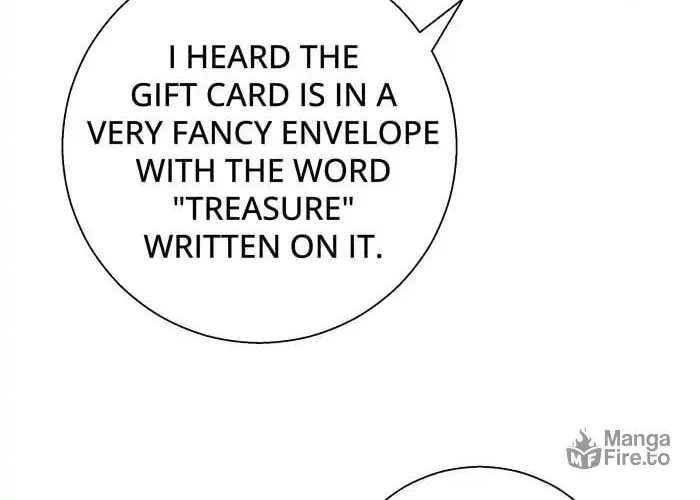 My Hot Friend Is Glowing Chapter 17 page 48 - 