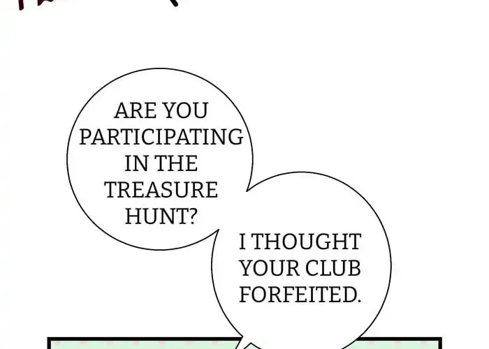 My Hot Friend Is Glowing Chapter 17 page 60 - 
