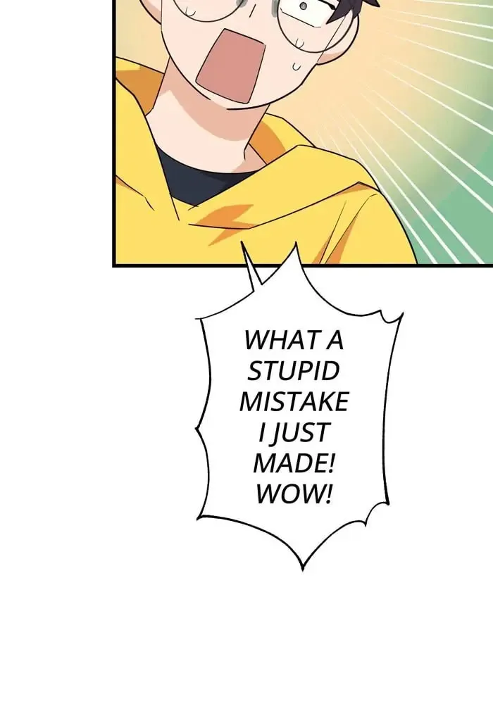 My Hot Friend Is Glowing Chapter 17 page 7 - 
