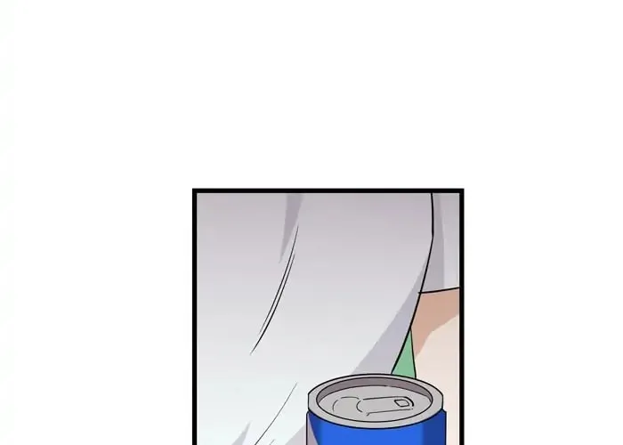 My Hot Friend Is Glowing Chapter 17 page 81 - 