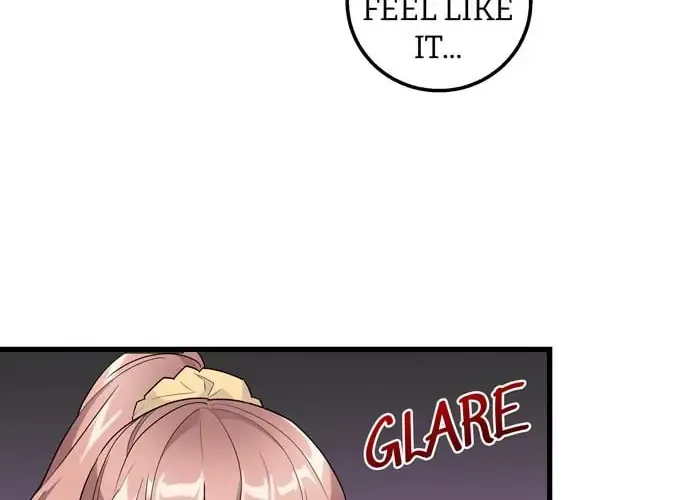 My Hot Friend Is Glowing Chapter 18 page 13 - 
