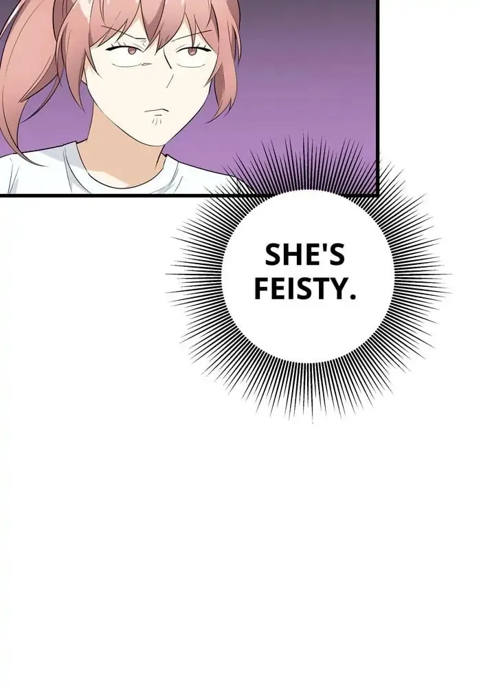 My Hot Friend Is Glowing Chapter 18 page 14 - 