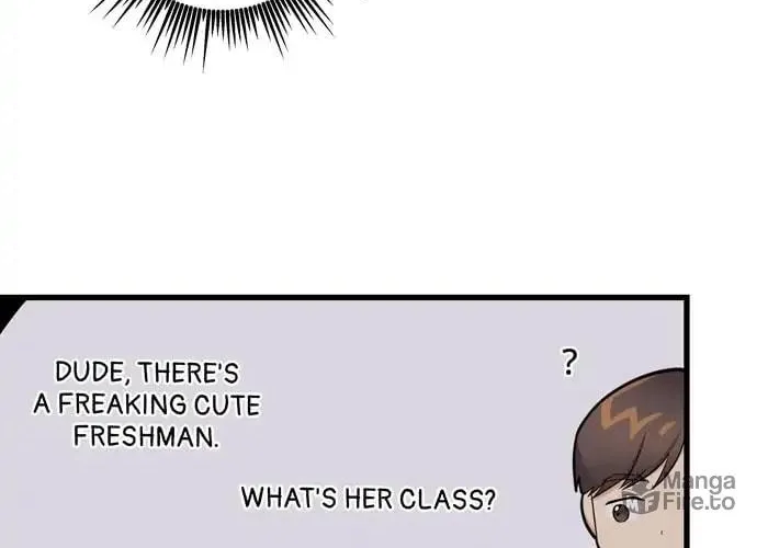 My Hot Friend Is Glowing Chapter 18 page 18 - 