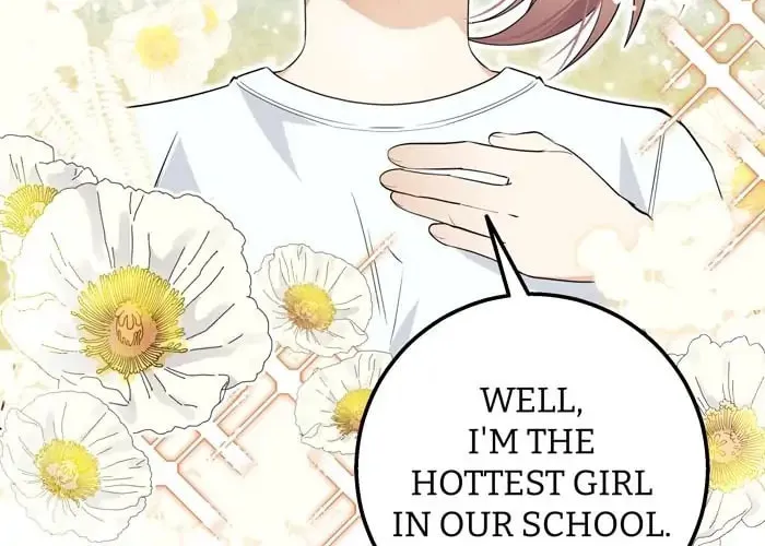 My Hot Friend Is Glowing Chapter 18 page 20 - 