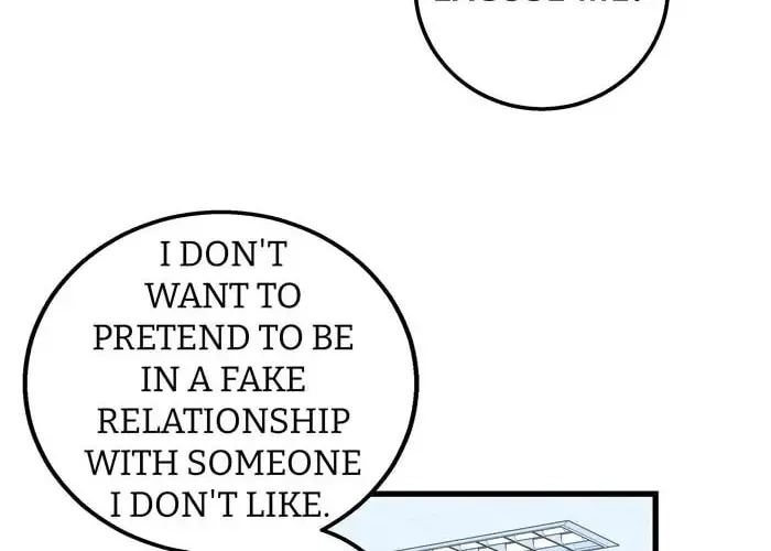 My Hot Friend Is Glowing Chapter 18 page 25 - 