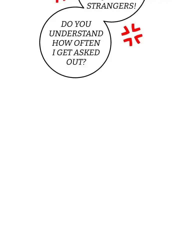 My Hot Friend Is Glowing Chapter 18 page 28 - 