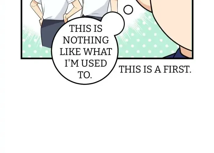 My Hot Friend Is Glowing Chapter 18 page 4 - 