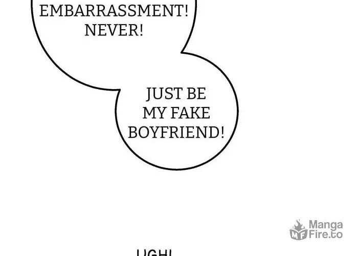 My Hot Friend Is Glowing Chapter 18 page 37 - 