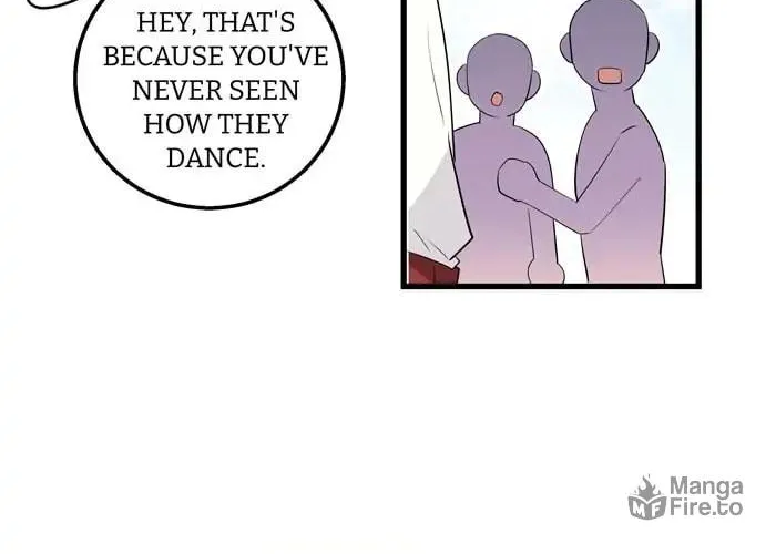 My Hot Friend Is Glowing Chapter 18 page 53 - 