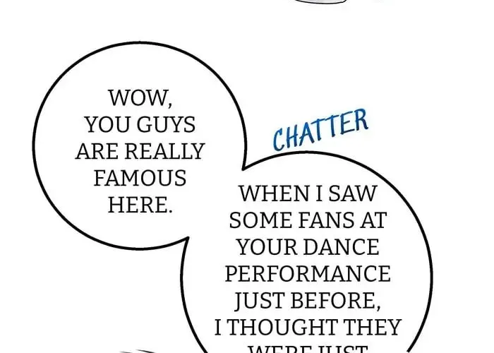 My Hot Friend Is Glowing Chapter 18 page 55 - 