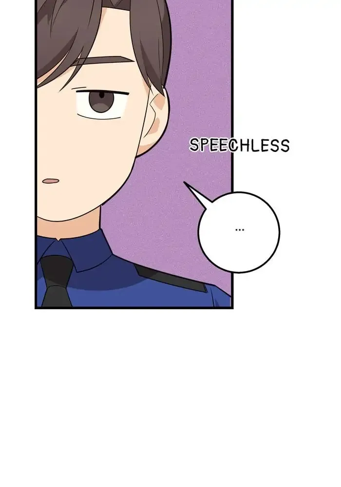 My Hot Friend Is Glowing Chapter 18 page 7 - 