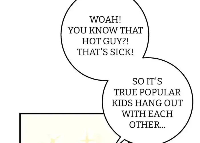 My Hot Friend Is Glowing Chapter 18 page 65 - 