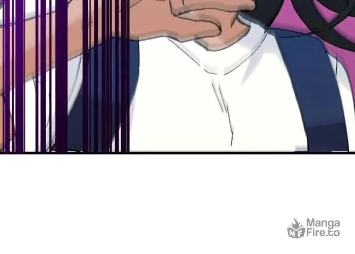 My Hot Friend Is Glowing Chapter 18 page 74 - 