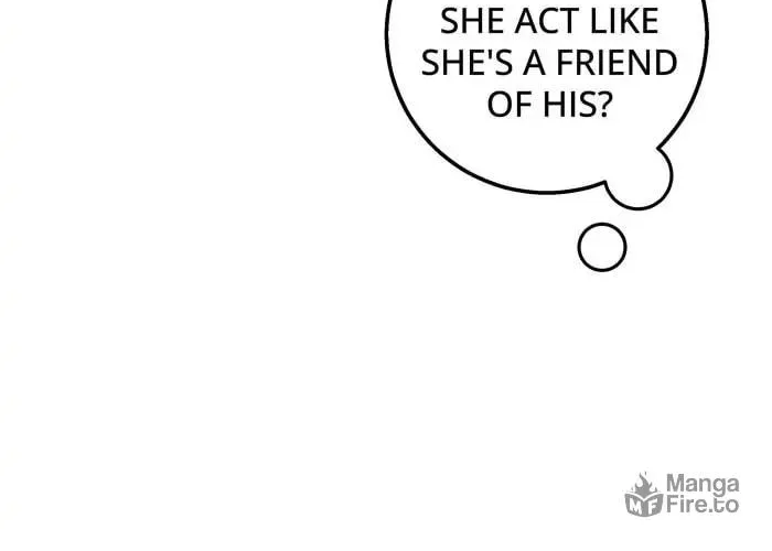 My Hot Friend Is Glowing Chapter 19 page 18 - 
