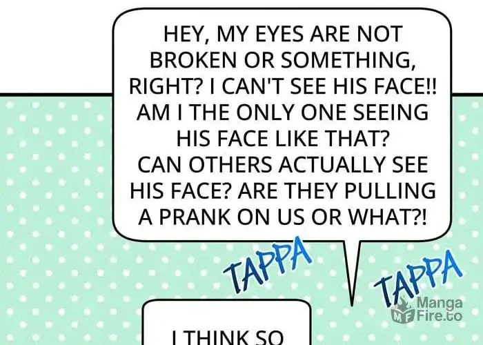 My Hot Friend Is Glowing Chapter 19 page 27 - 