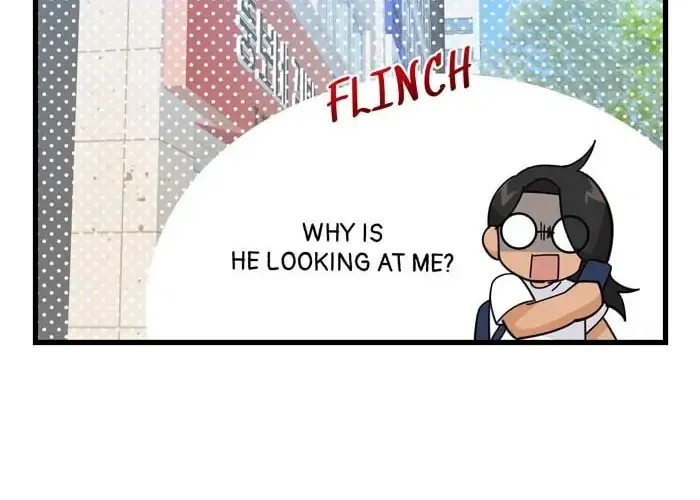 My Hot Friend Is Glowing Chapter 19 page 39 - 