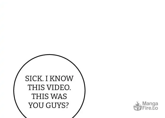 My Hot Friend Is Glowing Chapter 19 page 44 - 