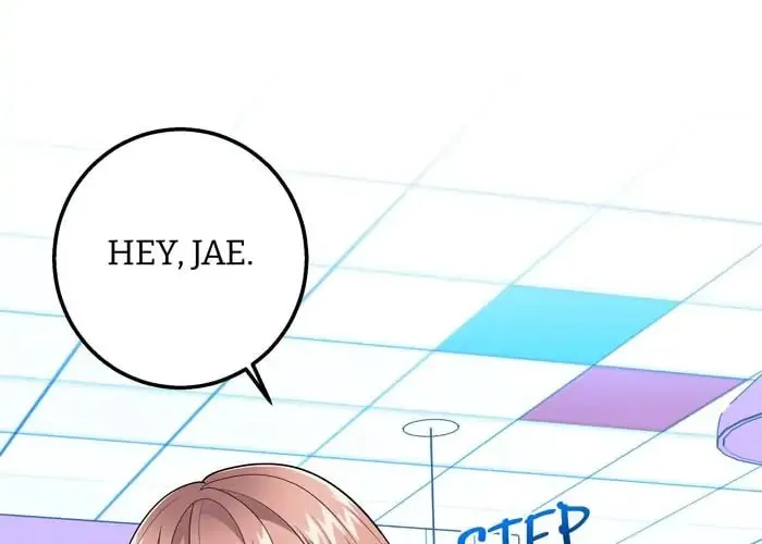 My Hot Friend Is Glowing Chapter 19 page 49 - 