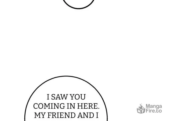 My Hot Friend Is Glowing Chapter 19 page 53 - 