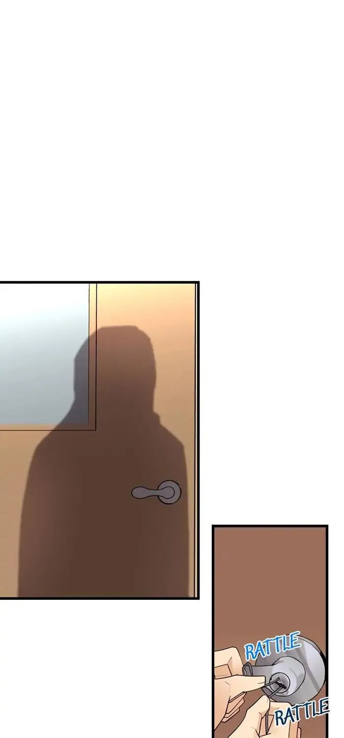 My Hot Friend Is Glowing Chapter 19 page 69 - 