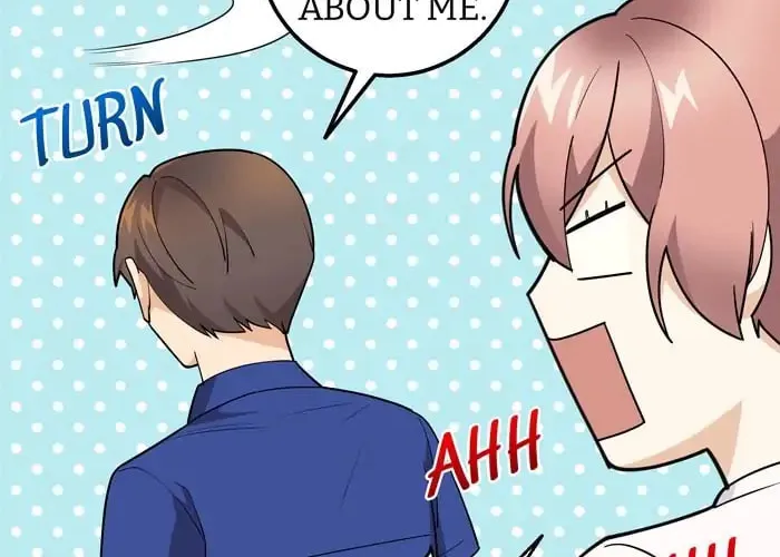 My Hot Friend Is Glowing Chapter 20 page 23 - 