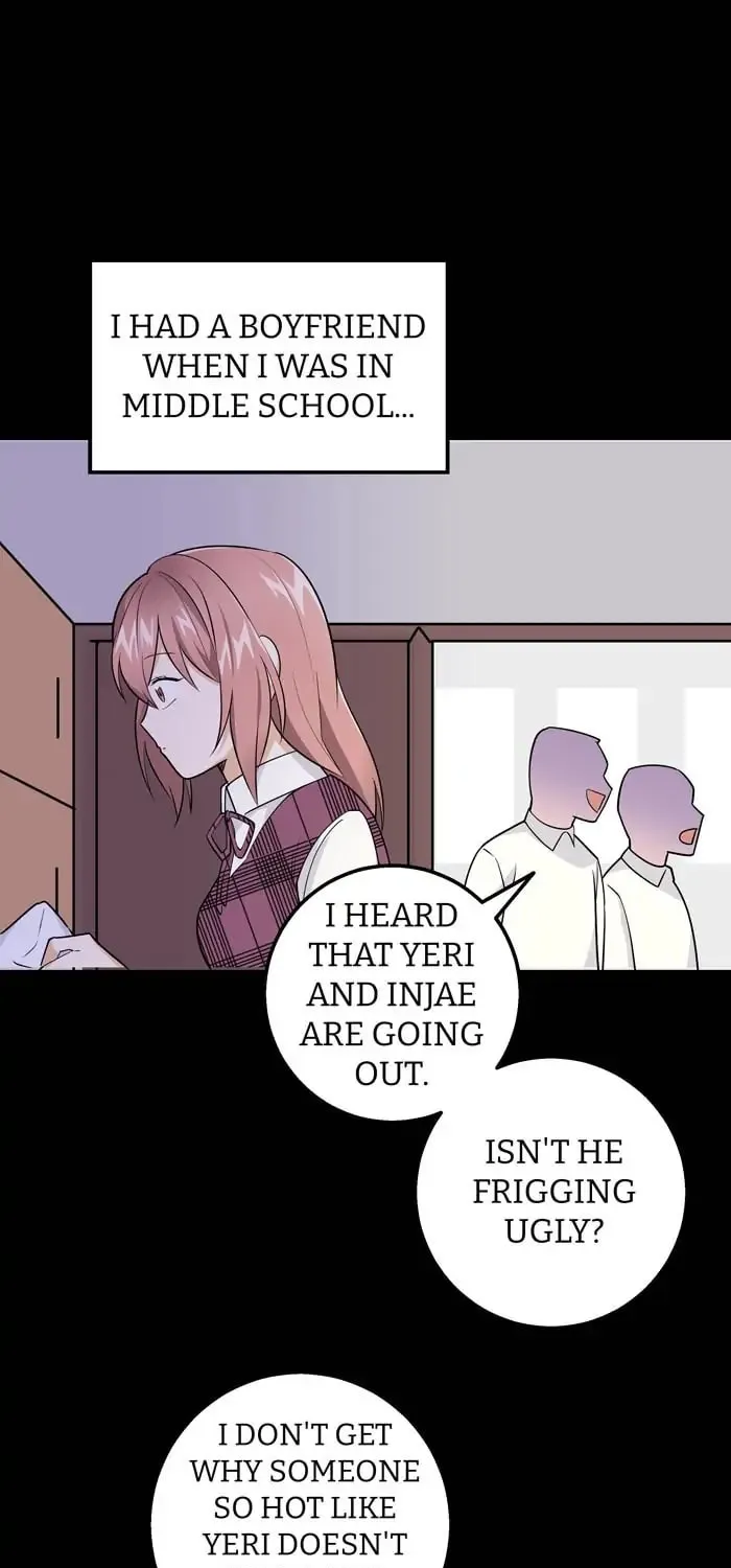My Hot Friend Is Glowing Chapter 20 page 29 - 