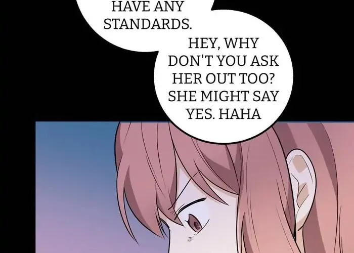 My Hot Friend Is Glowing Chapter 20 page 30 - 