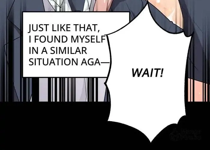 My Hot Friend Is Glowing Chapter 20 page 37 - 