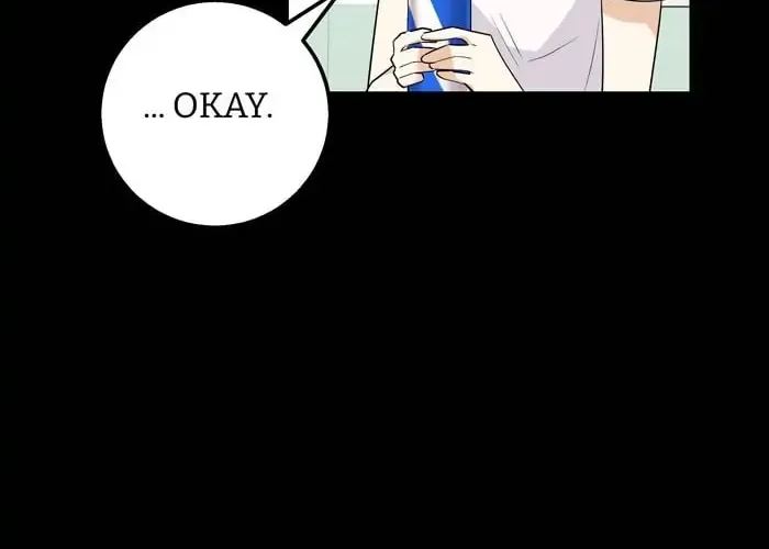 My Hot Friend Is Glowing Chapter 20 page 46 - 