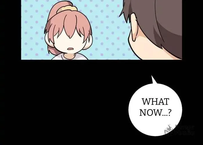 My Hot Friend Is Glowing Chapter 20 page 48 - 