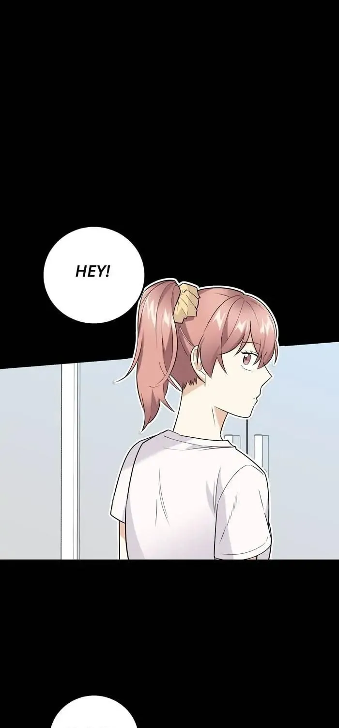 My Hot Friend Is Glowing Chapter 20 page 52 - 
