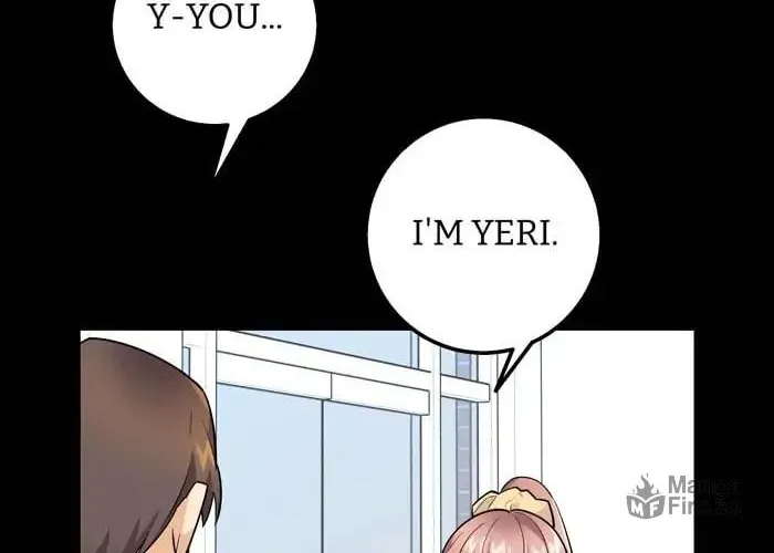 My Hot Friend Is Glowing Chapter 20 page 53 - 