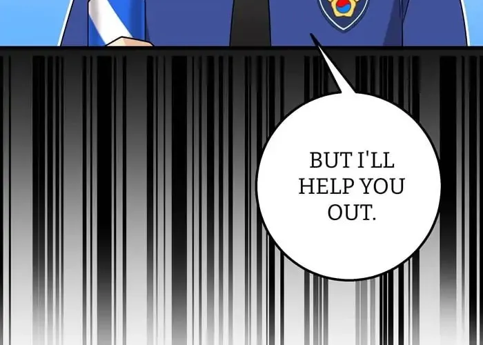 My Hot Friend Is Glowing Chapter 20 page 55 - 