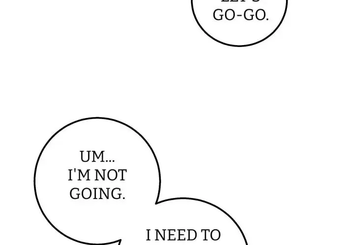 My Hot Friend Is Glowing Chapter 20 page 60 - 
