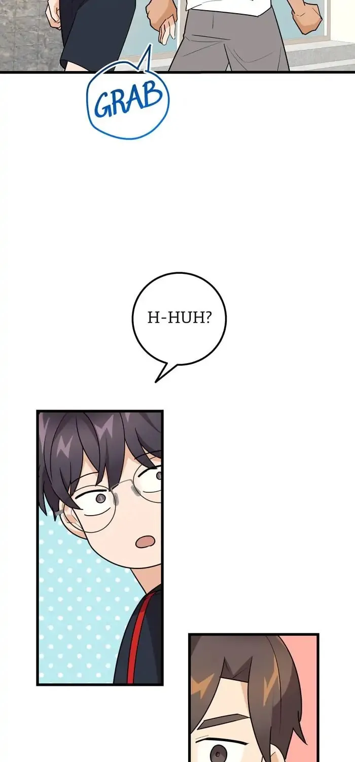 My Hot Friend Is Glowing Chapter 20 page 66 - 