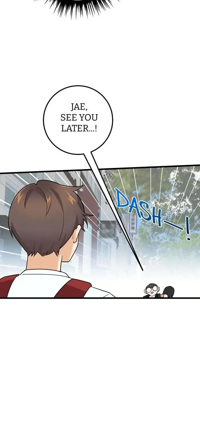 My Hot Friend Is Glowing Chapter 20 page 68 - 