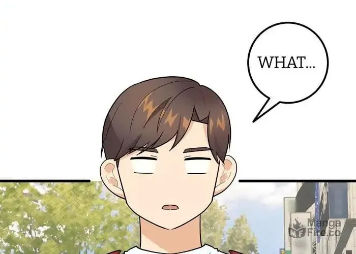 My Hot Friend Is Glowing Chapter 20 page 69 - 